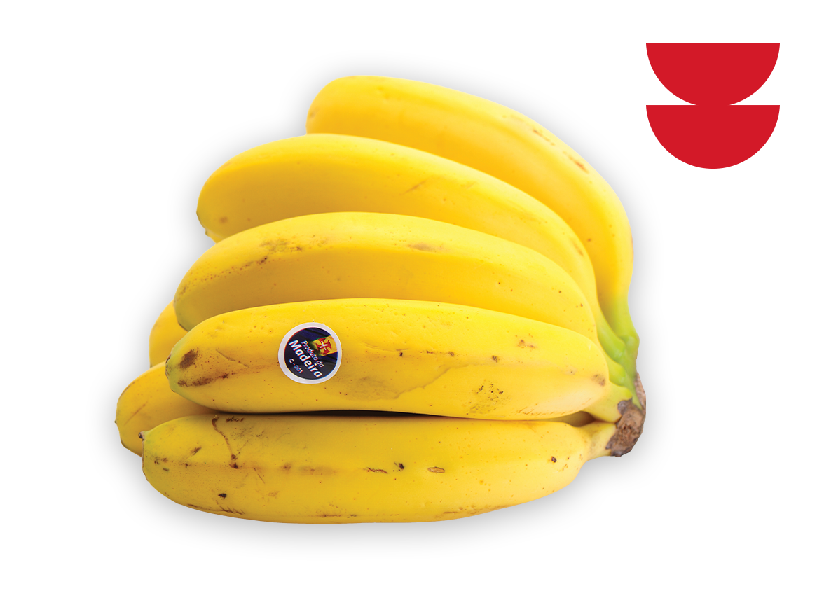 Banana da madeira