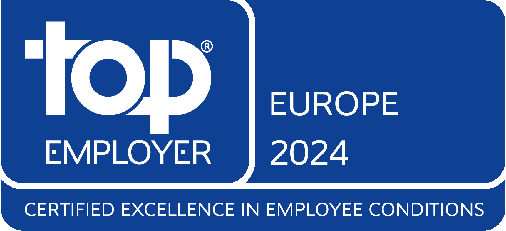 Top Employer EU