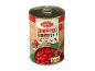 Tomate picado em sumo de tomate Baresa
