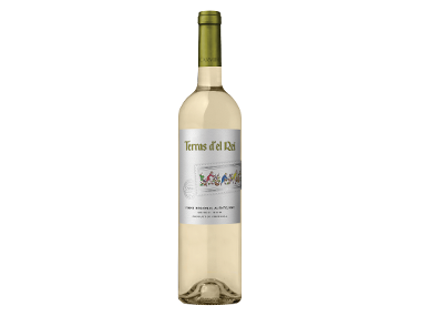 Terras d'el Rei Vinho Branco Alentejo