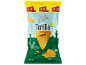 Pacote de grandes tortilhas de milho salgadas Snack Day XXL.