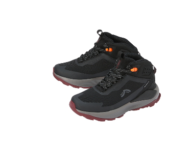 CRIVIT Botas de Caminhadas para Senhora