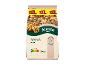 Embalagem de nozes naturais XXL, com Nutri-Score A e 500g.