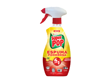 Detergente de Loiça Spray