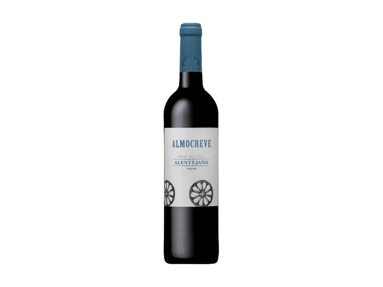 Vinho Tinto Regional Alentejano