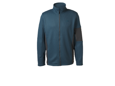 CRIVIT Casaco Fleece para Homem