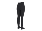 Collants opacos cinzento escuro, vista traseira