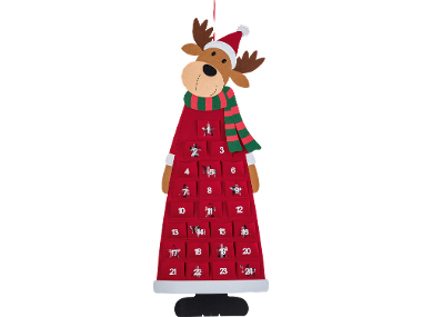 LIVARNO Calendário de Natal
