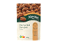 Pacote de nozes pecan naturais com Nutri-Score A e 200 g.