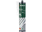 Selante de silicone branco para interior e exterior, 310 ml, resistente às intempéries.