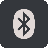 Símbolo Bluetooth