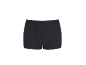 Boxers pretos masculinos.