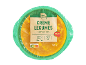 Creme de legumes com batata, 400g, Nutri-Score B.