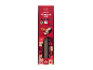 Barras de maçapão com chocolate preto, 10 unidades, 125g.