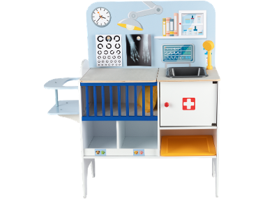 PLAYTIVE Consultório/ Veterinário em Madeira