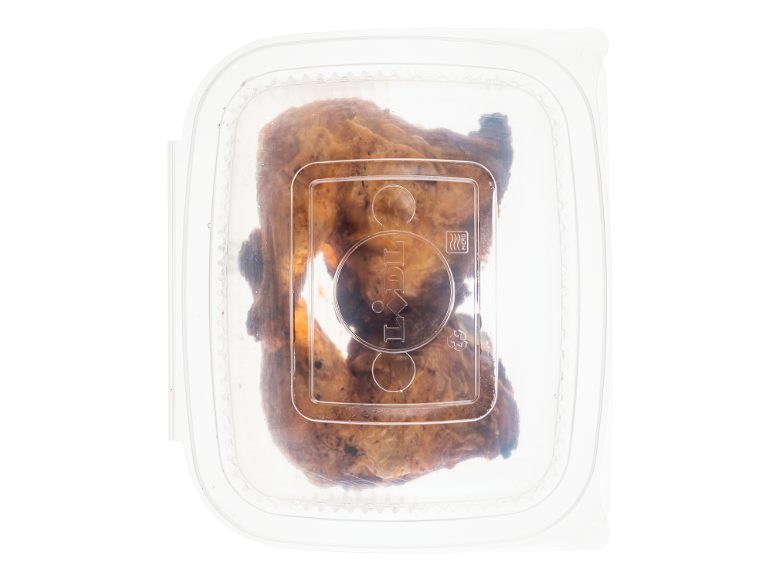 Pernas Frango Assadas -