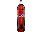 Garrafa de Coca-Cola Zero Sugar com rótulo temático do Campeonato do Mundo FIFA.