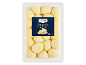 Embalagem de nhoque de batata com ricota e queijo, 500 g