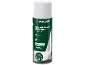 Spray branco bloqueador de manchas de bolor, 400ml, pintável, para interior.