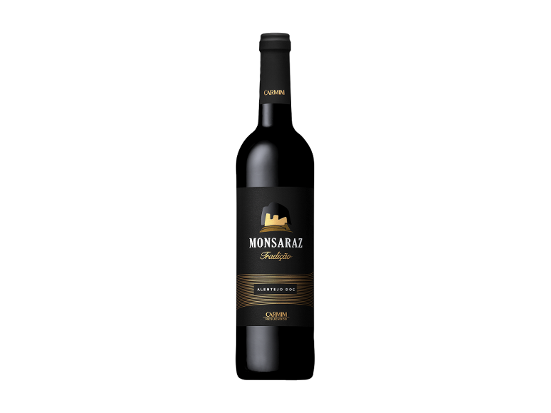 vinho Tinto Regional Alentejano