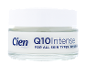 Creme de dia Q10 Intense para todos os tipos de pele num frasco branco.
