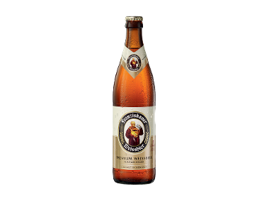 Cerveja Weissbier