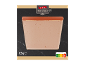 Patê de fígado com champanhe e cobertura gelatinosa, 125 g, Nutri-Score E.