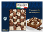Sobremesa de chocolate e mascarpone em estilo italiano, 500g
