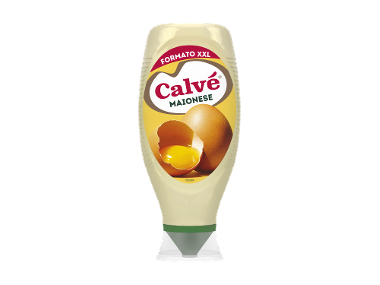 CALVÉ Maionese Familiar