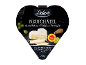 Queijo DELUXE Neufchâtel AOP, 200g.
