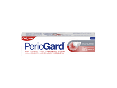 COLGATE Periogard Gengivas Branqueador