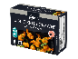 Embalagem de Deluxe 10 Butterfly Prawns Salt & Vinegar, 160 g