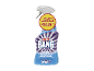 Spray de limpeza de casa de banho Cillit Bang com oferta 'Leve 2 Pague 1', para ultra brilho e limpeza poderosa.