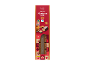 Mordidas de maçapão IGP Rum, com um copo de rum e amêndoas, 125g