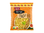 XXL noodles instantâneos sabor a frango, estilo tailandês, Nutri-Score C.
