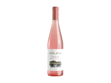 Vinho Verde Rosé Fonte