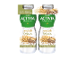 Iogurte líquido de aveia, linhaça, quinoa e sésamo