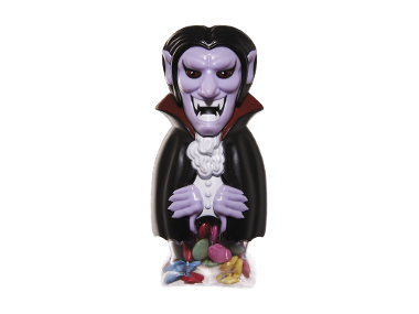 WINDEL Figuras com Drageias de Chocolate
