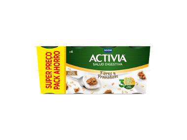 Danone Activia Iogurte Com Pedaços 920 g