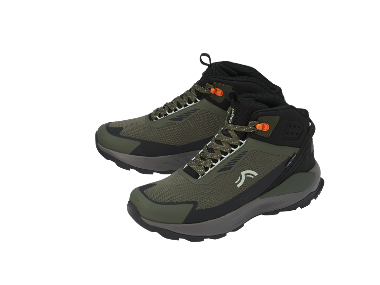 CRIVIT Botas de Caminhadas para Homem