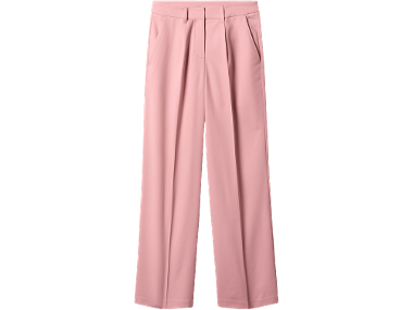 ESMARA Calças Wide Leg para Senhora