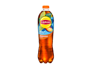 Lipton Ice Tea de Pêssego Original