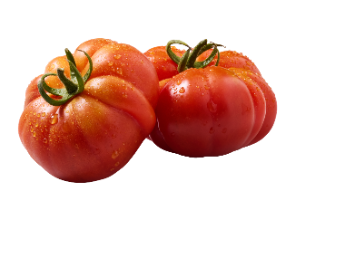 Tomate Coração de Boi Nacional
