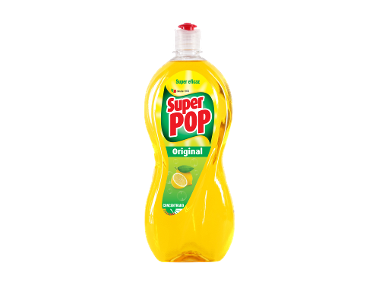 Detergente da Loiça Limão