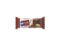 Bolo de chocolate com pepitas de chocolate, Nutri-Score D