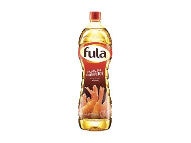 FULA Óleo Especial Fritura