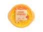 Creme de cenoura e batata em embalagem laranja, 400 g, com Nutri-Score A.