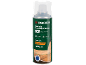 Verniz transparente em spray 2 em 1 para interior e exterior, 400 ml.