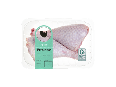 Perninha de Peru