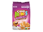 Cereais Cini Minis Protein com canela, novidade, Nutri-Score A-E